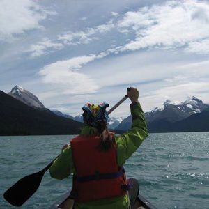 Meet your Posher, Astra